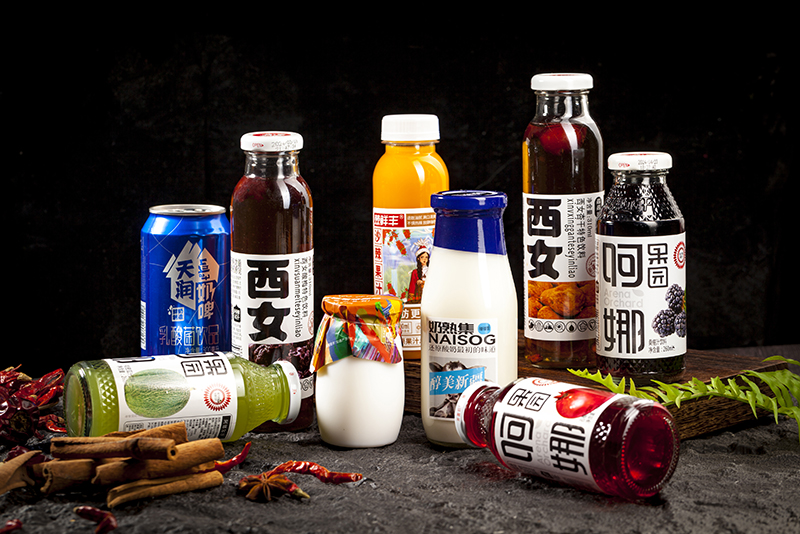 新疆酸奶饮料